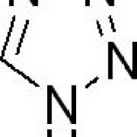 288-94-8.	 四氮唑