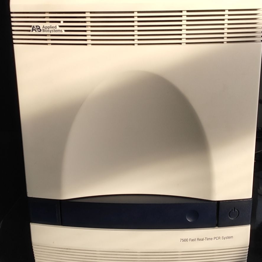 出租ABI荧光定量PCR仪