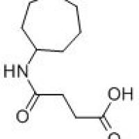 545349-11-9/4-(环庚氨基)-4-氧代-丁酸