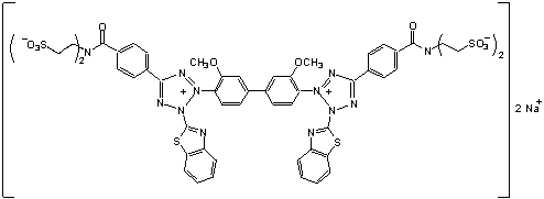 178925-55-8/ 水溶性四氮唑-5 , Biolo