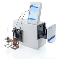  Sirius 2 单管式化学发光检测仪