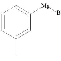 28987-79-3/	 间甲基溴化镁溶液 ,1 M in Tetrahydrofuran