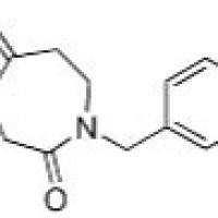 154195-30-9/1 - 苄基氮杂环庚-2,5 - 二酮 ,98%