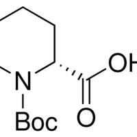 28697-17-8/	 (R)-1-N-Boc-啶-2-甲酸,98%