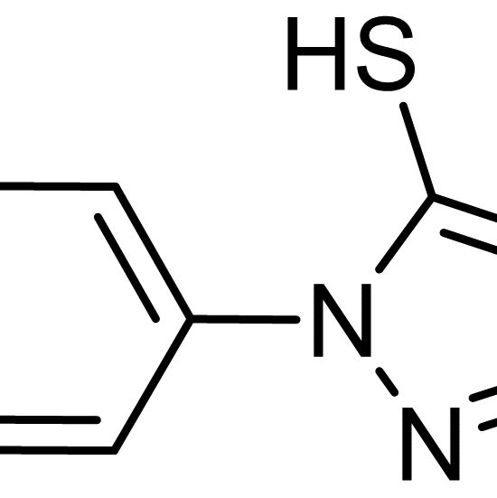 86-93-1/5-疏基-1-苯基-四氮唑