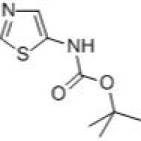 942631-50-7/5-(BOC-氨基)噻唑