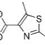 1194374-25-8/ 2-溴-5-甲基噻唑-4-羧酸 ,97%