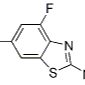 924287-64-9/ 2-氨基-4-氟-6-苯并噻唑羧酸甲酯 ,≥95%