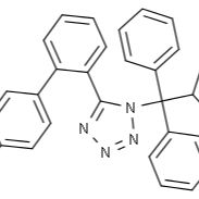 124750-51-2/	 N-(三苯基甲基)-5-(4'-溴甲基联-2-基)四氮唑 ,	96%