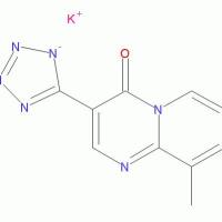 100299-08-9/Pemirolast potassium ,	99%