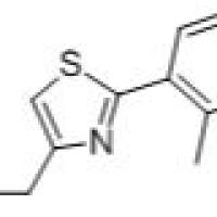 91349-33-6/4-(氯甲基)-2-(2-甲基苯基)噻唑