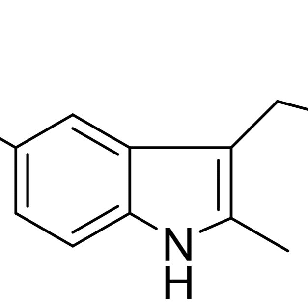 7588-36-5/ 5-甲氧基-2-甲基-3-吲哚乙酸甲酯 ,97%
