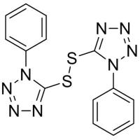 5117-07-7/	 5,5-二硫-1,1-双苯基四氮唑 ,	98%