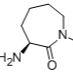 943843-30-9/(S)-3-氨基-1-乙基氮杂环庚-2-酮盐酸盐