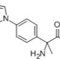 169209-66-9/(±)-Α-甲基-(4-四氮唑苯)日氨酸