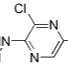 850421-08-8/5-溴-3-氯-2-肼基吡嗪