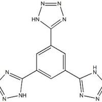 193614-99-2/	 1,3,5-三(1H-四氮唑-5-基)苯.	97%