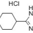 91419-60-2/	 4-(1H-四氮唑-5-基)啶盐酸盐,	97%