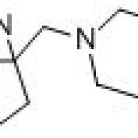 890095-97-3/1-(4-吗啉基甲基)环庚胺