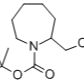 889942-60-3/1-BOC-氮杂环庚-2-甲醇