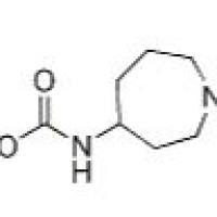 878630-96-7.	 1-BOC-4-(CBZ-氨基)氮杂环庚,	97%