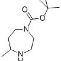 194032-42-3/5-甲基-1,4-二氮杂环庚-1-甲酰基叔丁酯