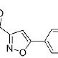 956360-07-9/5-(3-基苯基)异噁唑-3-甲酸