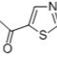 91516-28-8/5-噻唑基乙酮