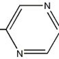 1049026-49-4/ 2-溴-5-甲硫基吡嗪, 98%