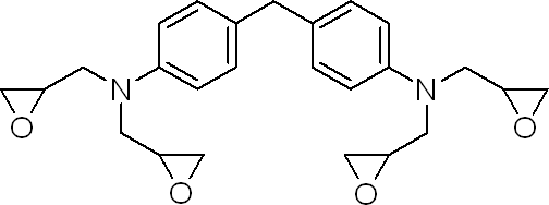 28768-32-3/N,N,N,N,-四环氧丙基-4,4-