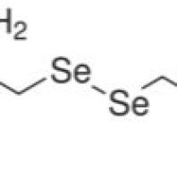 2897-21-4/	 硒代-DL-胱氨酸 ,	98%