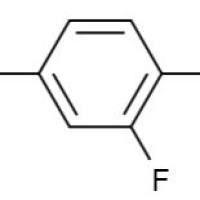 214554-18-4/2-氟-4-(羟甲基)苯甲酸