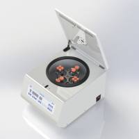 NX-3通用型台式离心机