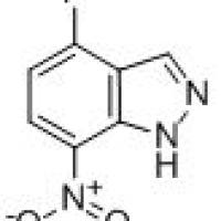 866144-02-7/4-氟-7-硝基-吲唑