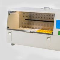 智能生物组织高效率染色机