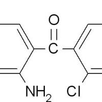 2958-36-3/ 2-氨基-2',5-二氯二苯酮 , 99%