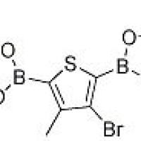 30318-99-1/3-溴-4-甲基噻