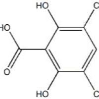26754-76-7/3,5-二氯-2,6-二羟基苯甲酸