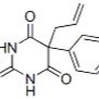 115-43-5/苯烯比妥