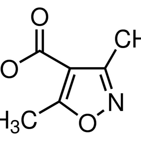 2510-36-3/ 3,5-二甲基异恶唑-4-羧酸,98%