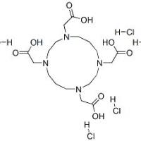 78668-42-5/1,4,8,11-四氮杂环十四烷-1,4,8,11-四乙酸四盐酸盐四水合物