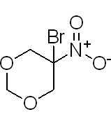 30007-47-7/	 5-溴-5-硝基-1,3-二恶烷 