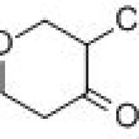 160427-98-5/3-氯-4-四吡喃酮
