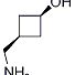 917827-91-9/ 顺式-3-(氨基甲基)环丁醇,97%