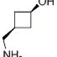 917827-91-9/ 顺式-3-(氨基甲基)环丁醇,97%