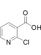 2942-59-8/2-氯烟酸 ,	98%