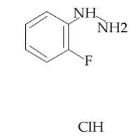 2924-15-4/2-氟肼盐酸盐