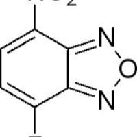 29270-56-2/	 4-氟-7-硝基-2,1,3-苯并氧杂恶二唑 ,	95%