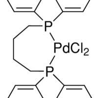 29964-62-3/1,4-双(二苯基膦丁烷)二氯化钯,98%