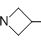 13156-04-2/N-叔丁基-3-羟基氮杂环丁烷